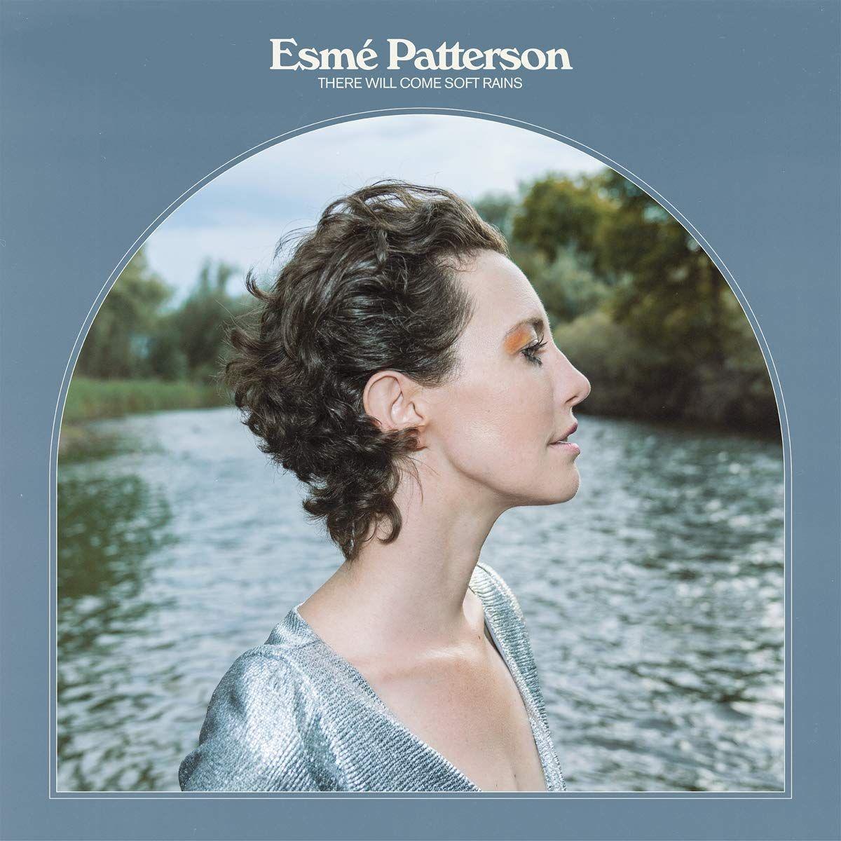 Portada de Álbum "There Will Come Soft Rains", de Esmé Patterson