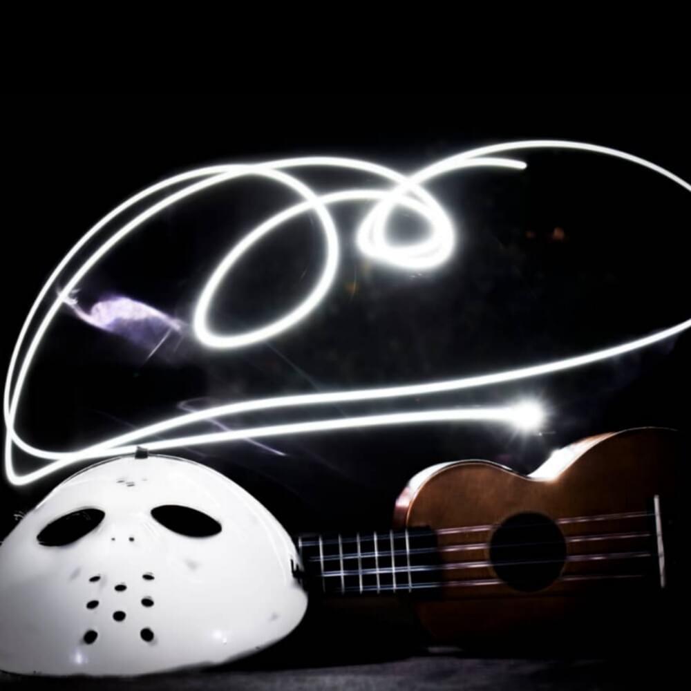 Portada de Sencillo/EP "Over The Clouds", de Boris Martinez