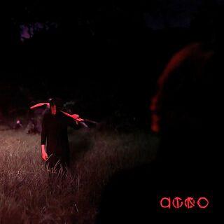 Capa do Single/EP "Atro", de The Skeep