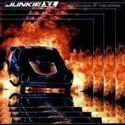 Portada de Álbum "Big Sounds Of The Drags", de Junkie XL