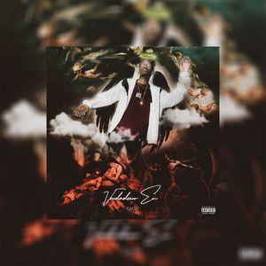 Portada de Álbum "Verdadeiro Eu", de Túlio M