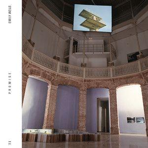 Capa do Álbum "Promise", de Emily Wells