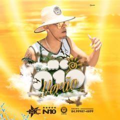 Portada de Álbum "Verão 2019", de MC N10
