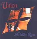 Capa do Álbum "The Blue Room", de La Unión