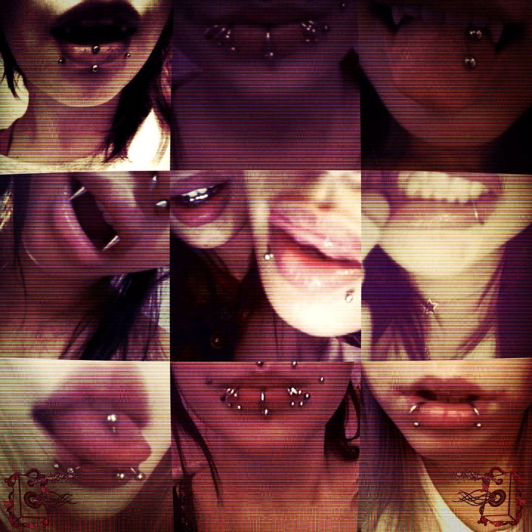 Portada de Sencillo/EP "Punk Rock Swag", de hysterik