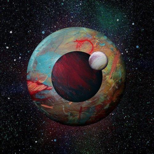 Portada de Sencillo/EP "Orbit", de Alice Phoebe Lou