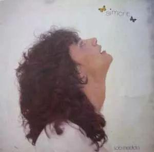 Capa do álbum "Sob Medida", de Simone