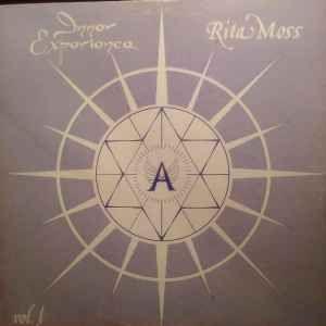Capa do Álbum "Inner Experience Vol. 1", de Rita Moss