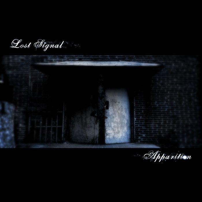 Capa do Single/EP "Apparition", de Lost Signal