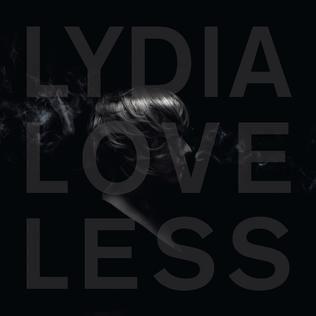 Portada de Álbum "Somewhere Else", de Lydia Loveless