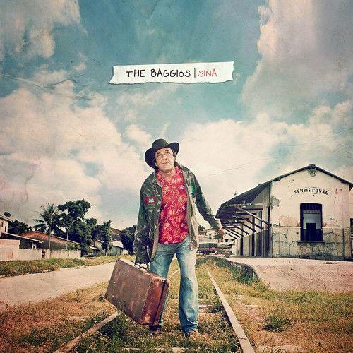 Portada de Álbum "Sina", de The Baggios