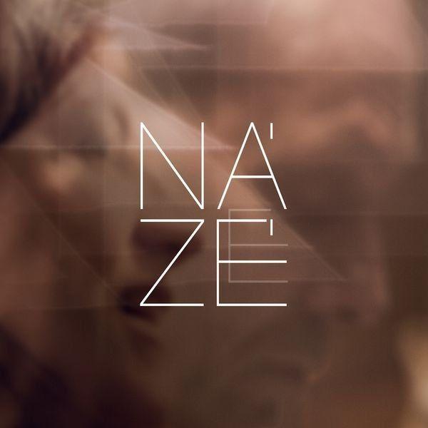 Album cover of "Ná e Zé" by Ná Ozzetti e Zé Miguel Wisnik