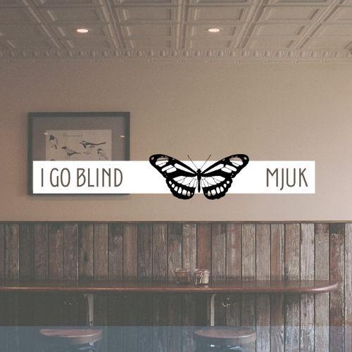 Portada de Sencillo/EP "Another Round", de Mjuk