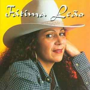 Portada de Álbum "Além do Infinito", de Fátima Leão