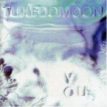 Portada del álbum "You", de Tuxedomoon