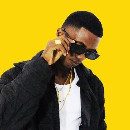 Portada de Sencillo/EP "Menor Sorridente", de Pretin