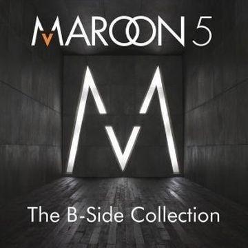 Capa do Álbum "The B-Side Collection", de Maroon 5