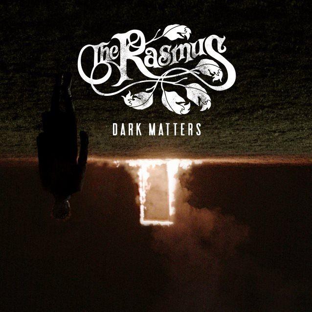 Album cover of "Dark Matters" by The Rasmus