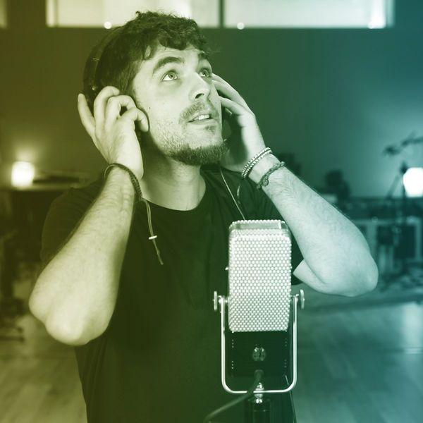 Capa do Single/EP "Agafant L'Horitzó", de Txarango