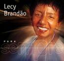 Portada de Álbum "Para Sempre: Leci Brandão", de Leci Brandão