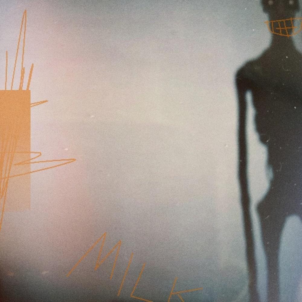 Portada de Sencillo/EP "DREAM SLOW", de Milkblood