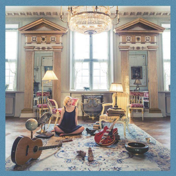 Portada de Sencillo/EP "Early", de Hildur Höglind