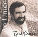 Portada de Álbum "Ao Único", de Bené Gomes