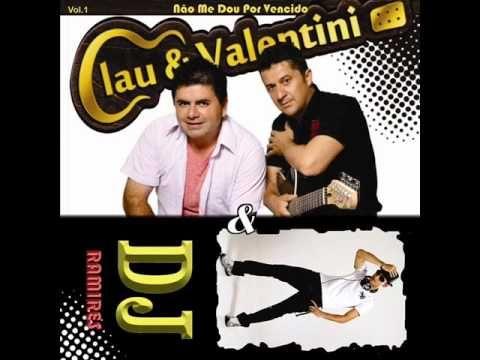 Portada de Álbum "Clau E Valentini (2011)", de Clau e Valentini