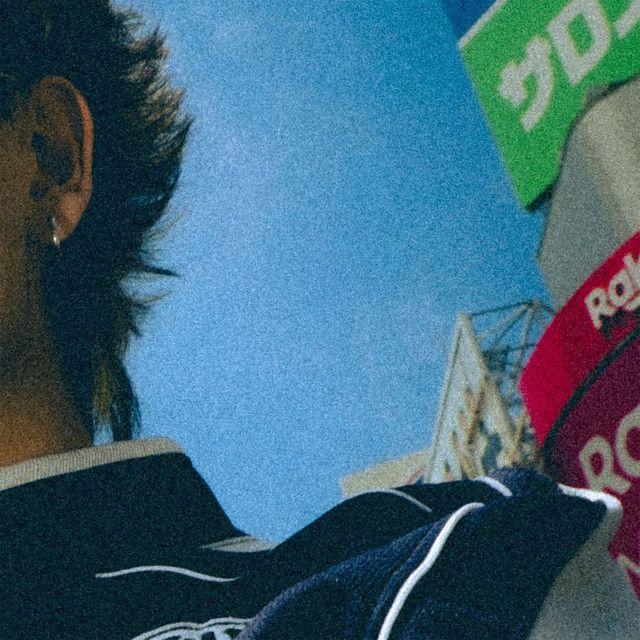 Portada de Sencillo/EP "Lia", de Zild