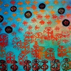 Portada de Sencillo/EP "One", de Charlotte Church