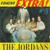 Portada de Álbum "Edição Extra № 5", de The Jordans