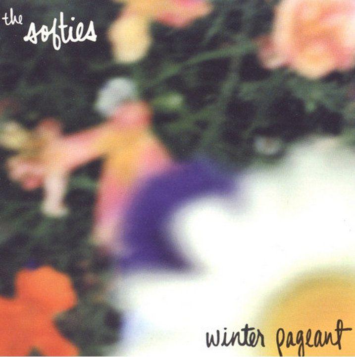 Album cover of "Winter Pageant" by The Softies