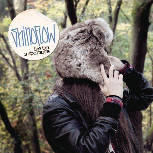 Portada de Sencillo/EP "Fue Tan Importante ", de Shinoflow