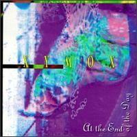 Album cover of "At The End of the Day" by Clan Of Xymox