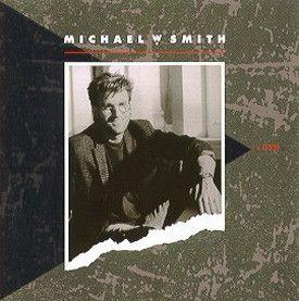 Album cover of "I 2 (Eye)" by Michael W. Smith