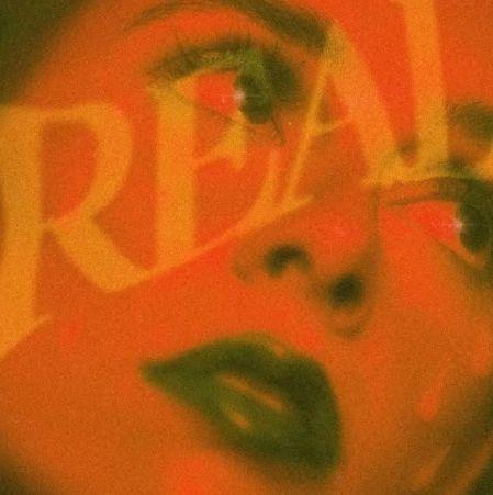 Portada de Sencillo/EP "Real", de Carly Rose Sonenclar