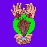 Portada de Álbum "Buscai a Coroa", de Buscai a Coroa