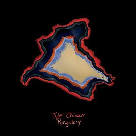Portada de Álbum "Purgatory", de Tyler Childers
