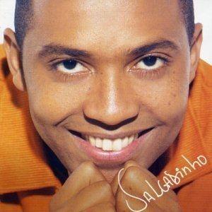 Portada de Álbum "Salgadinho", de Salgadinho