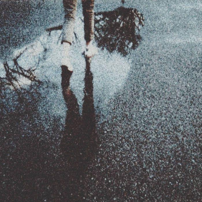 Portada de Álbum "April Sunset", de Sadness