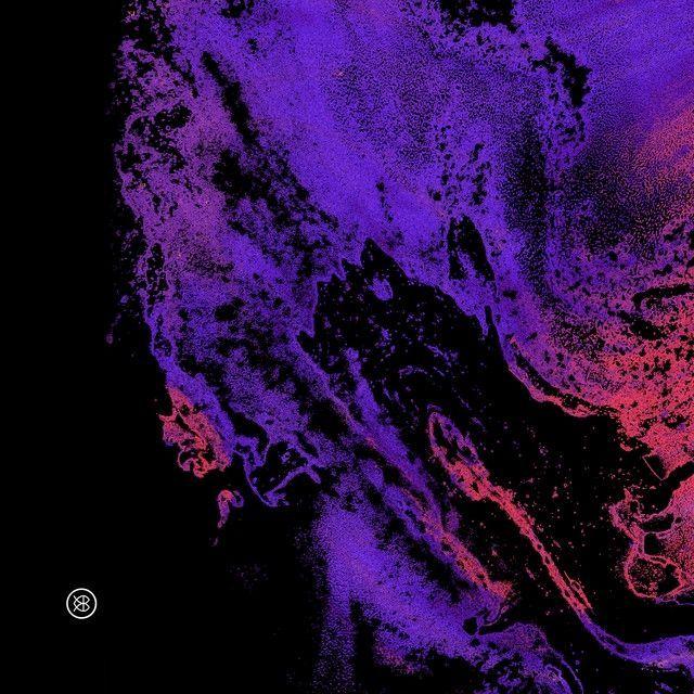 Album cover of "Anestesia" by Peces Raros