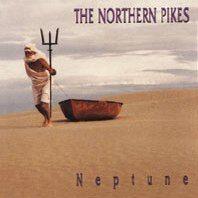 Portada de Álbum "Neptune", de The Northern Pikes