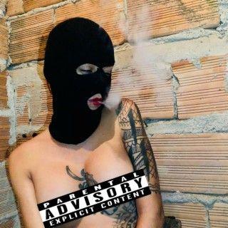 Album cover of "Eu Vou Foder Com Qualquer Um" by Mc Lullu