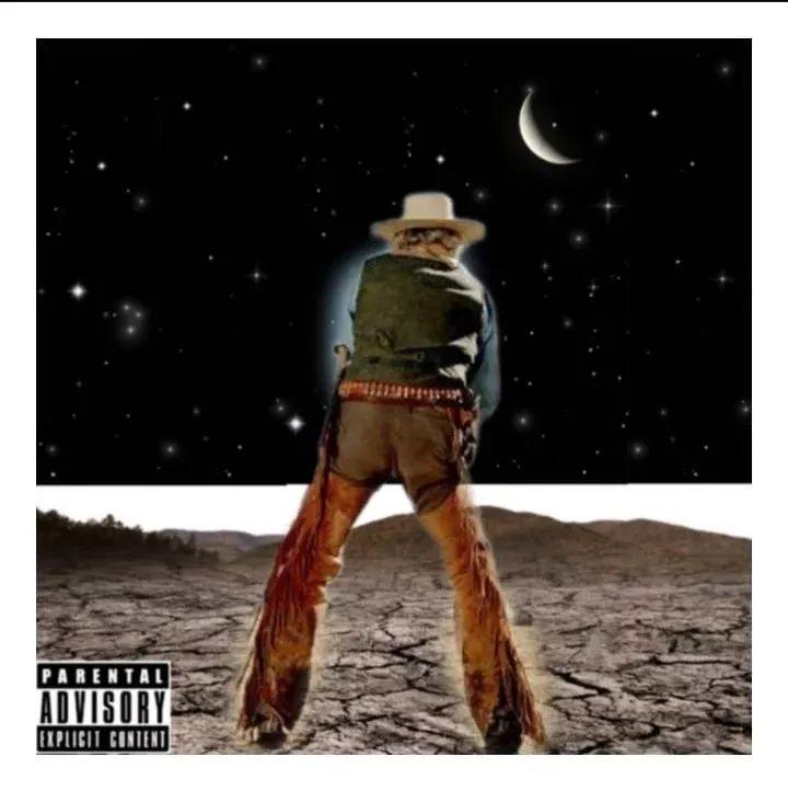 Cover for Single/EP "Peregrino Sou No Mundo" by Climb Up To The Stars