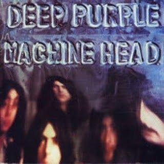 Capa do álbum "Singles A's & B's", de Deep Purple