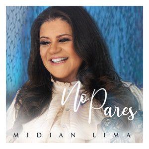 Album cover of "No Pares (Versión En Español)" by Midian Lima