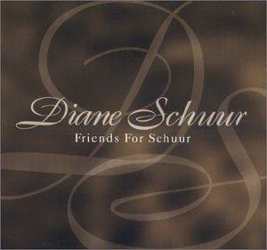 Album cover of "Schuur Fire" by Diane Schuur