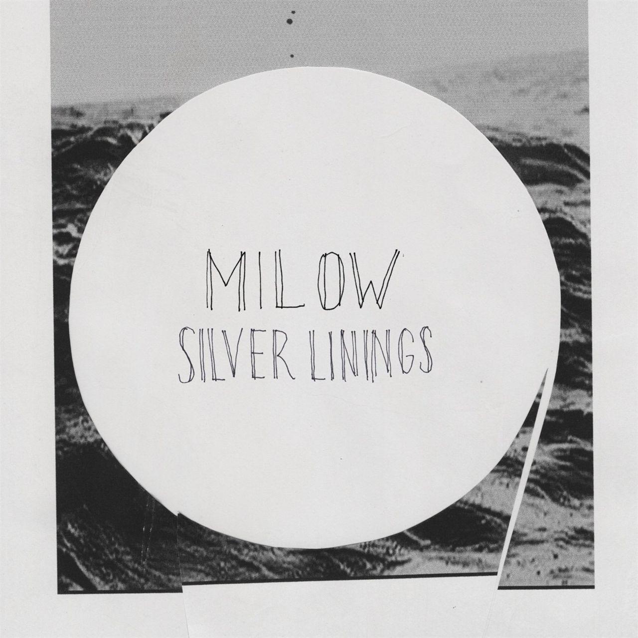 Capa do Álbum "Silver Linings", de Milow