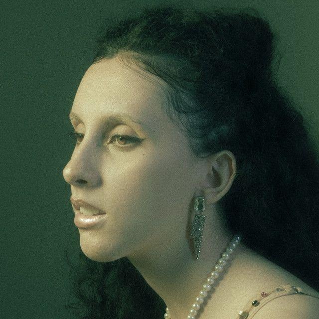 Portada de Sencillo/EP "amoragonia ", de garotamilena