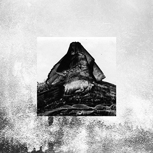 Portada de Álbum "Son Of Lies", de Belie My Burial